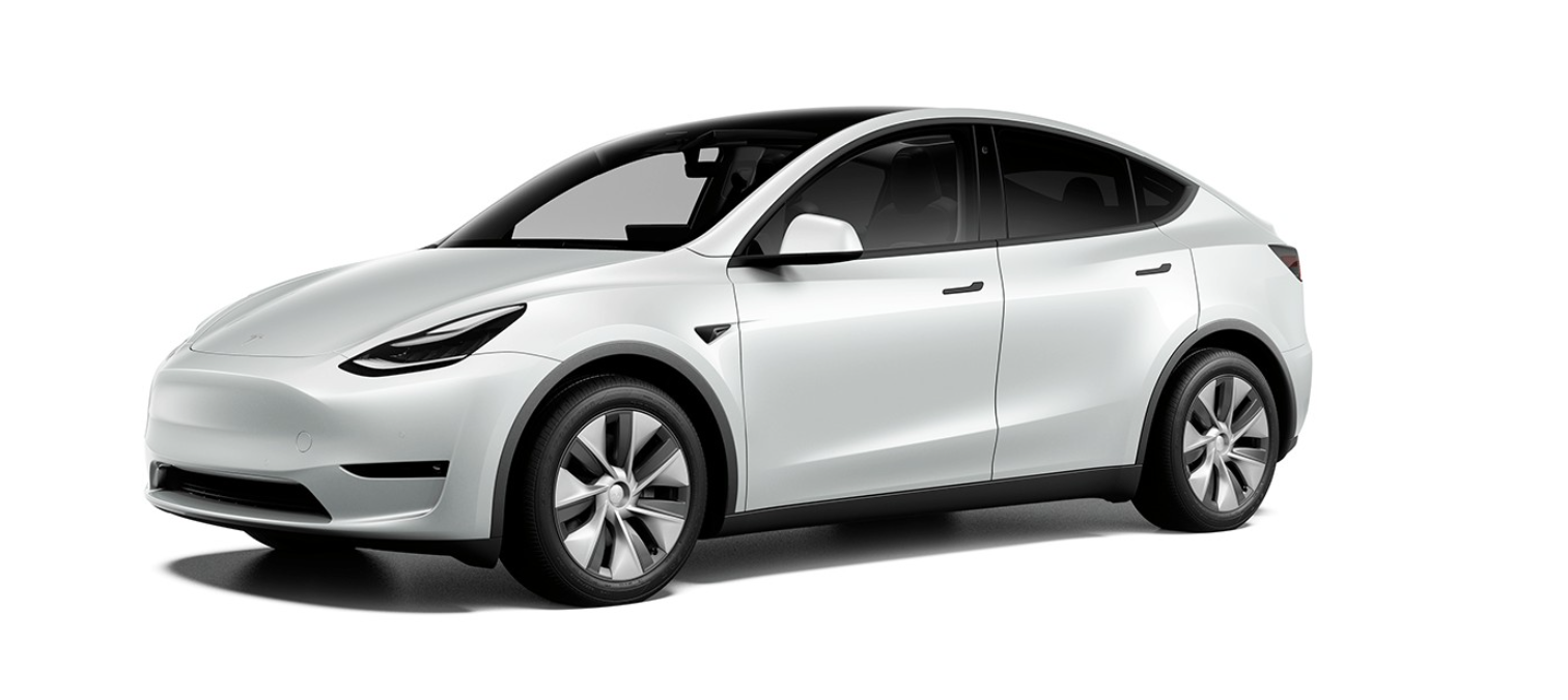 Rückenlehnen schutz für Rücksitz lehnen für Tesla Modell y 2020 ~ 2023  Kofferraum Anti-Kratz polster Anti-Schmutz-Innen matte mit Klett verschluss  - AliExpress
