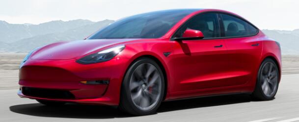 Tesla Model 3 Best Products
